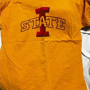 Men’s Iowa State tee